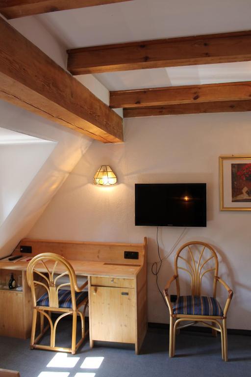 Hotel Hoefler B&B Núremberg Habitación foto